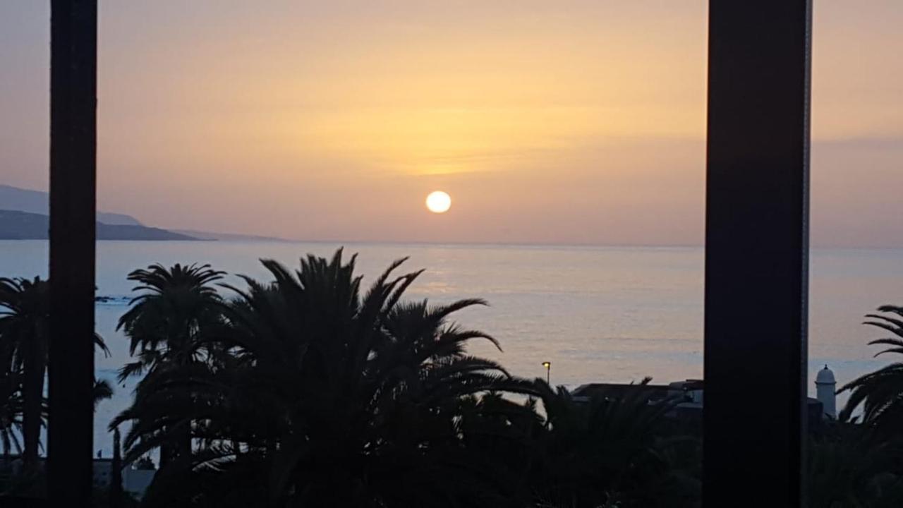 Valle Luz Ocean View Appartamento